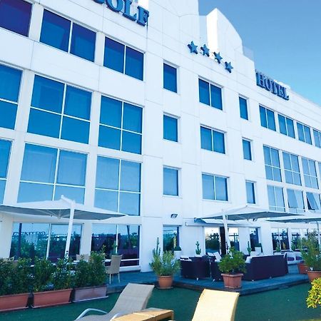 אופרה Golf Hotel Milano מראה חיצוני תמונה