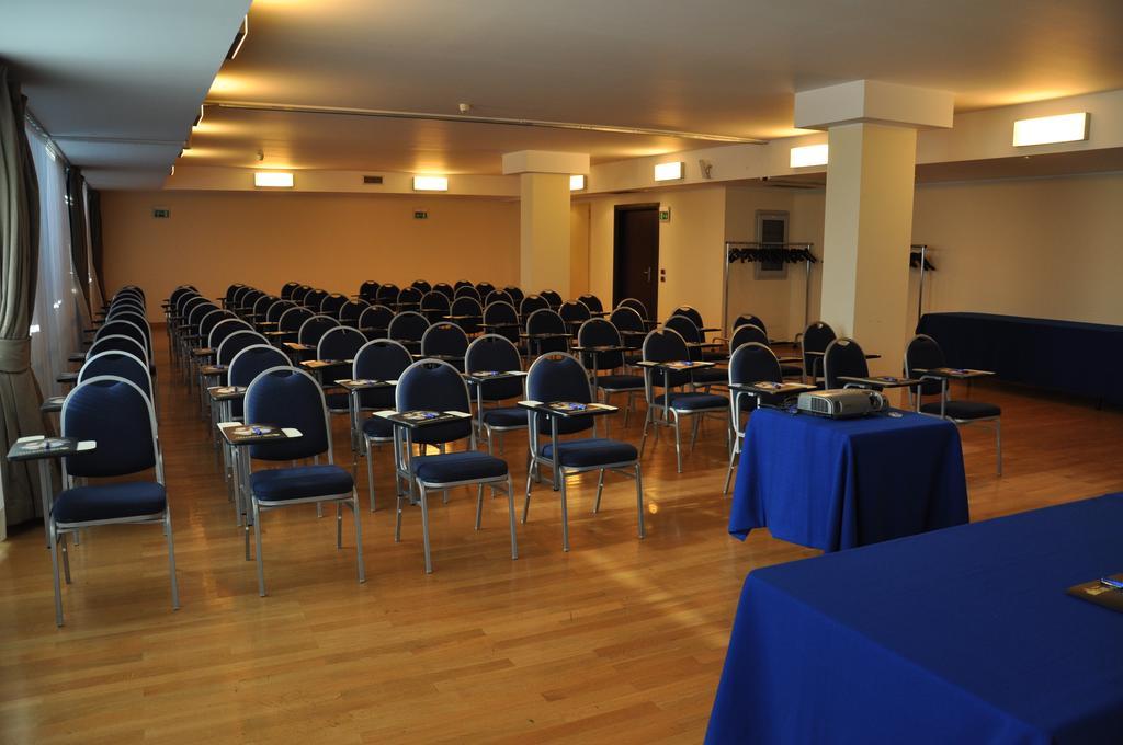 אופרה Golf Hotel Milano מראה חיצוני תמונה