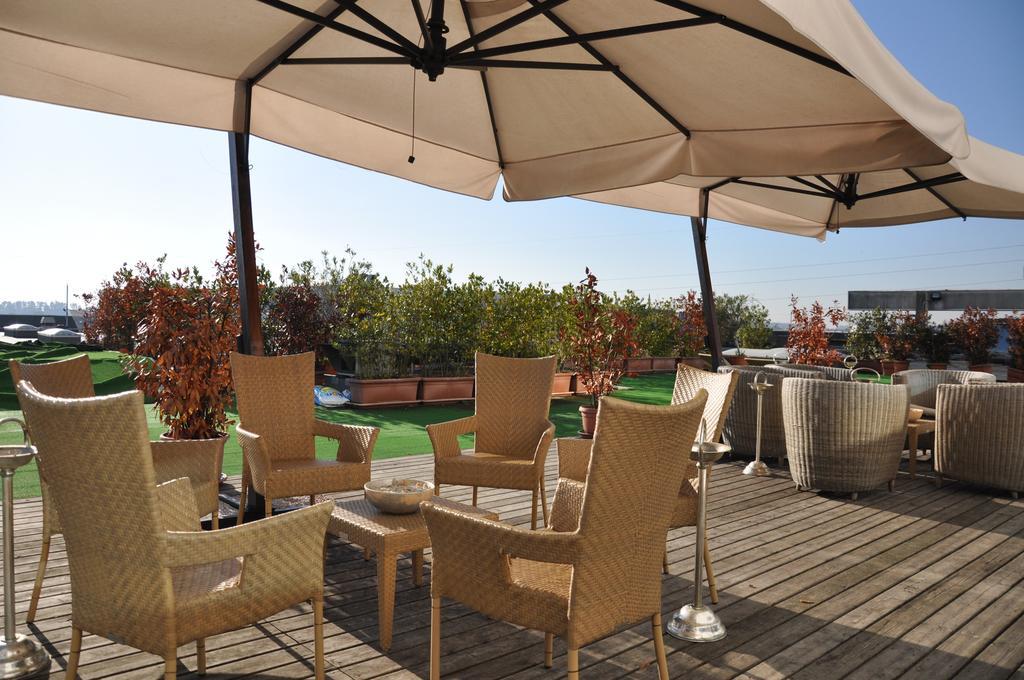 אופרה Golf Hotel Milano מראה חיצוני תמונה
