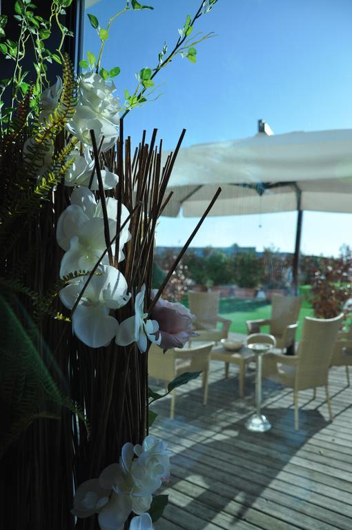 אופרה Golf Hotel Milano מראה חיצוני תמונה