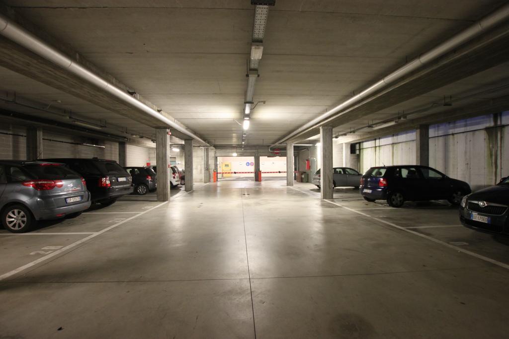 אופרה Golf Hotel Milano מראה חיצוני תמונה
