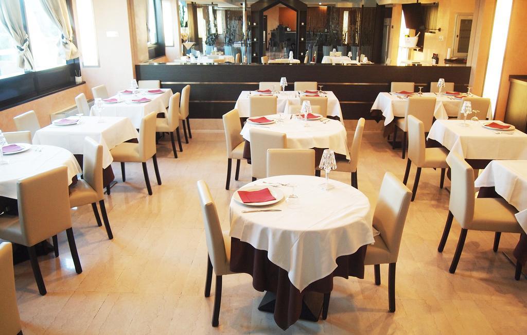 אופרה Golf Hotel Milano מראה חיצוני תמונה