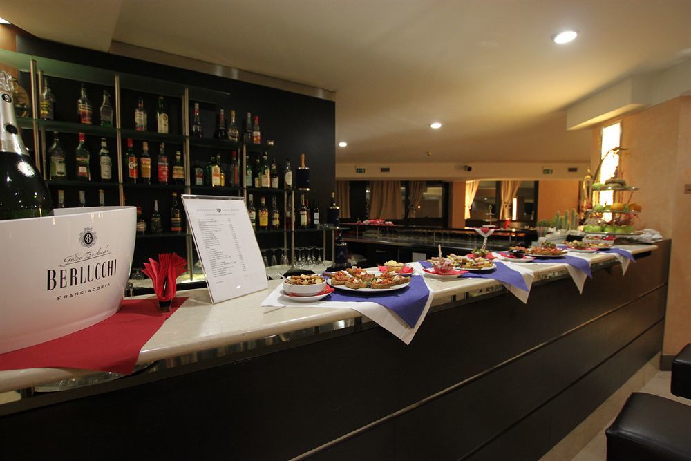 אופרה Golf Hotel Milano מראה חיצוני תמונה
