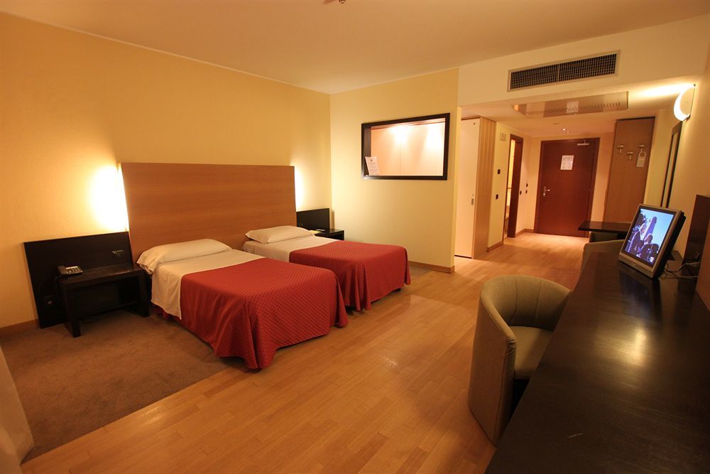 אופרה Golf Hotel Milano מראה חיצוני תמונה
